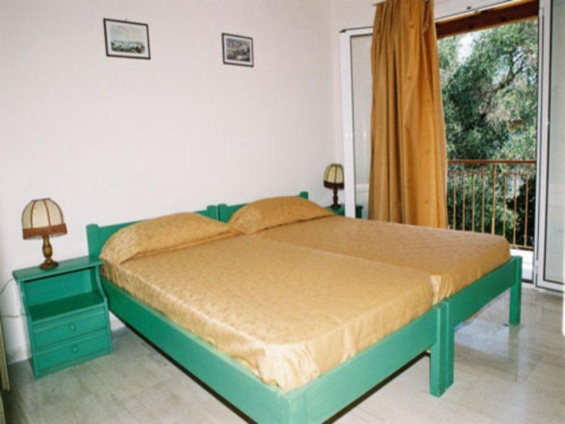 Apartment Konstantinos Ipsos