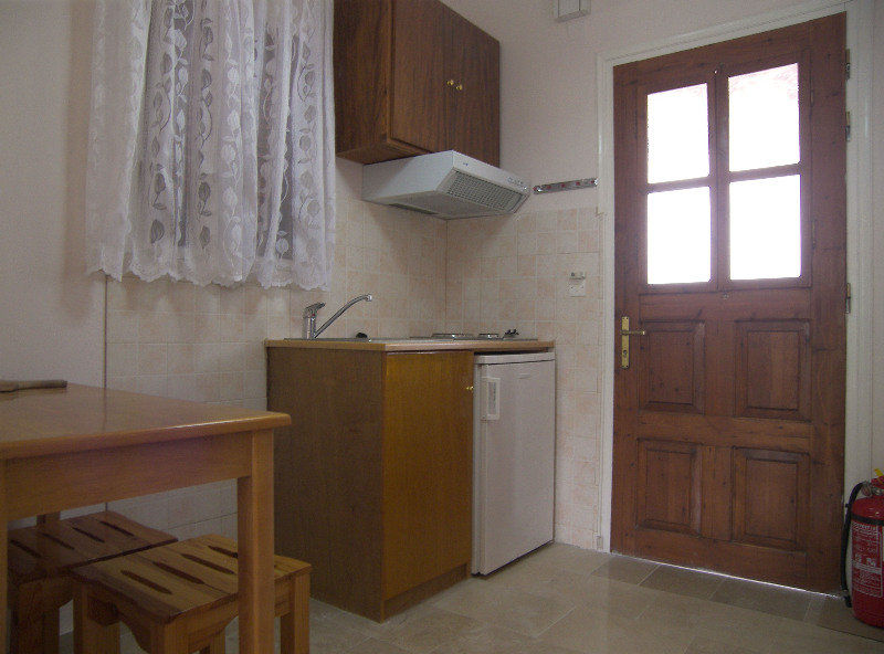 Apartment Konstantinos Ipsos