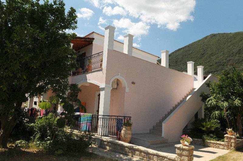Appartement Konstantinos *