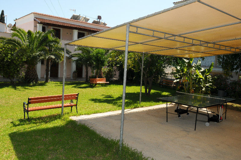 Appartement Konstantinos Ýpsos